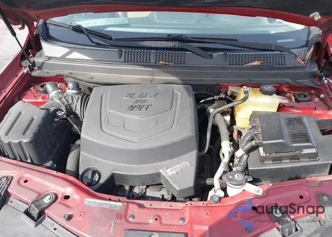 2008 Saturn Vue V6 Xr z USA, uszkodzony, nr VIN 3GSCL537X8S629865